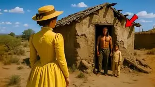Богатая ранчерка и тайна апача