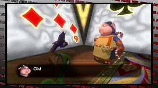 Yooka-Laylee - Capital Cashino Theme - Sean - (Re-Imagined)(Original)