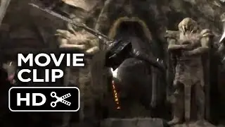 Thor: The Dark World Movie CLIP - Loki's Commentary (2013) - Tom Hiddleston Movie HD
