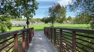 Island Park, Mt. Pleasant Michigan