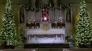 Holy Mass 1/14/26 - Feast of St. Hilary