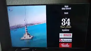 KANAL D - Yemek Programın Bitişi ve Sponsorluk Sundu (21 Eylül 2024)