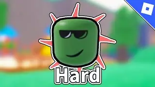 How to get the GREEN HEAD in FIND THE HEADS | Roblox