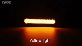 frecce led