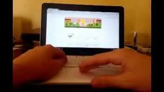 HP Chromebook 11 Review