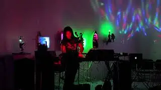 Charmaine Lee | Full Set | Vulpes Bastille | Kansas City, Missouri | October 12, 2025
