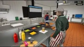 CREAMOS NUESTRO IMPERIO DE COMIDA  Ep1