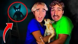 QUALCUNO VIVE NELLA NOSTRA SOFFITTA?! 😱
