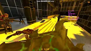 cs1.6-modo ARMAGGEDON-zombie escape mod - drunk-gaming