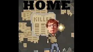 Home - An Indie Pixel Horror