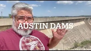 Austin Dams!!!