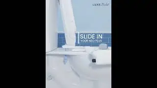LUXE Bidet - NEO Plus Installation Guide