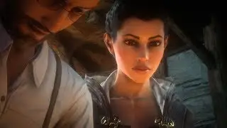 Dreamfall Chapters: The Final Cut - Episode 19 (story playthrough, no commentary)