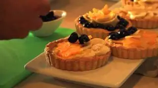 Organic Farm to Table Dinner | Miami Farm