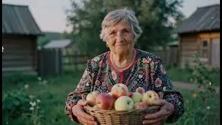 Ich habe die Oma bis zum Rand mit Sahne gef&uuml;llt!!