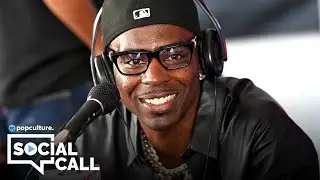 Young Dolph Shot and Killed at 36