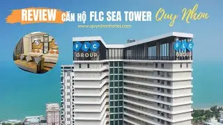 Review Căn hộ FLC Sea Tower Quy Nhơn - Căn hộ sát biển giữa lòng Quy Nhơn - www.quynhonhotel.com