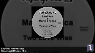 Lauhaus, Mario Franca - Couci Nari (Original Mix)