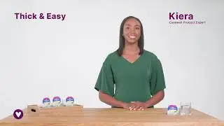 Thick & Easy Hydrolyte Thickened Water | Carewell&rsquo;s Guide to Home Health