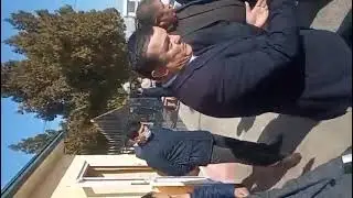 Олтинсой туманидаги Халк норизолигига Хокимият Нега томошабин булмокда ?
