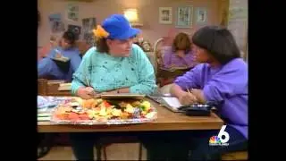 Flashback Fridays on NBC 6- The Facts of Life
