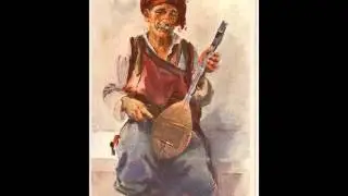 Jakov Gotovac - Guslar / Гуслар / The Fiddler