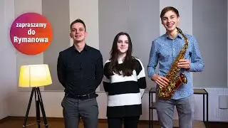 SĄ MISTRZAMI POLSKI ORKIESTR DĘTYCH!