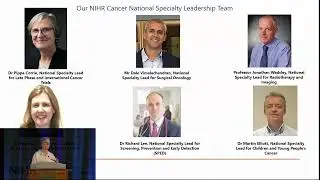 Clinical Trials Conference 2023 Day 1: The Shifting Landscape of Research