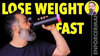 HOW TO LOSE WEIGHT FAST - TECHS & TOOLS (Smart Bottle & Smart Scale)
