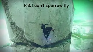 Destiny 2 sparrow flying macro [Razer Synapse]