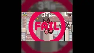Avoid obstacles~ Cat Jump!