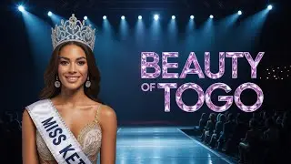 Village Festival Drama | Beauty Competition in Keta Hounlokoe Togo