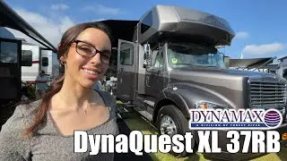 Dynamax-DynaQuest XL-37RB