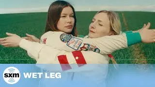 Wet Leg — Material Girl (Madonna Cover) [SiriusXMU Sessions] | Audio Only | SiriusXM