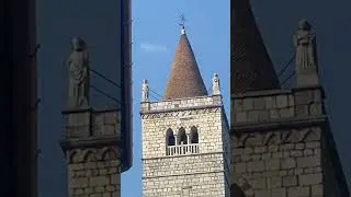 Gemona del Friuli (UD) - Duomo Pievanale di Santa Maria Assunta ~PLENUM~