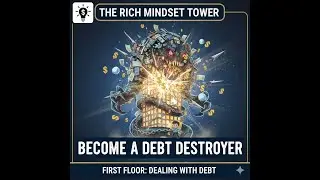 The Debt Destroyer: 3 Proven Strategies to Pay Off Debt Fast!