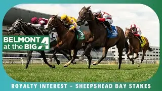 Royalty Interest - 2024 - Sheepshead Bay
