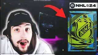 INSANE NEW JUICED LEAFS PACK??!!? NHL 24 HUT NEW ST. PATRICK'S DAY CONTENT