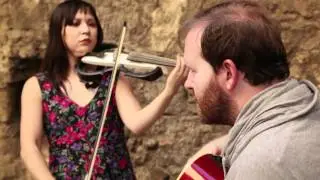 Woodpigeon - Oberkampf  | UNPLUGGED IN MONTI