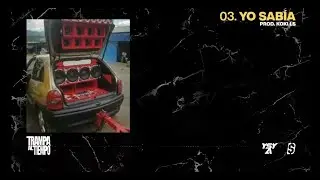 YSY A - YO SABIA (PROD. KOKI LS) pero los 808 te revientan los parlantes del corsita