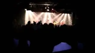 DIMEBAG ( GUITAR SOLO ) 1990 THE BASEMENT  DALLAS, TEXAS