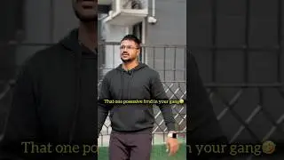 Relatable ?🤣 #shorts #trendingshorts #fun #tamil #malik #youtube #subscribe