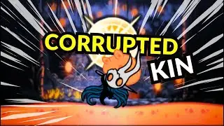 Corrupted Kin, but it's on RADIANT!