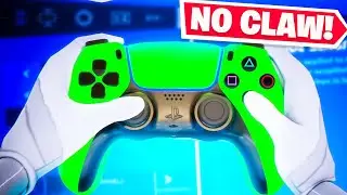 I Tried The BEST No Claw/No Paddles Controller Setup&hellip;
