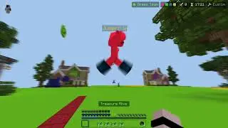 Back to Bedrock with a 2min 40sec combo on Jumprr:)