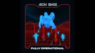 AEON RINGS - FULLY OPERATIONAL
