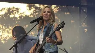 Sheryl Crow - Soak Up The Sun - 2019 Kaaboo Del Mar