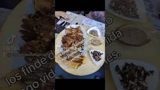 #comeremos #vamosacomer #food #comer #cocina @Comilondelbarrio