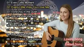 Best Collection  Original Song 2026 : Lovely Song And Sweet Song  (Relaxing Cover Music )