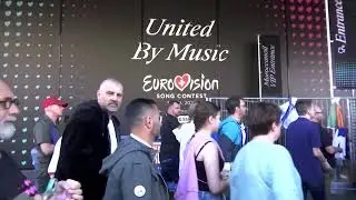 Four nations quit Eurovision&nbsp;contest to protest Israel's inclusion